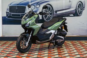 Honda ADV 160 Unregistered 2025 for Sale Honda ADV 160 Unregistered 2025 for Sale