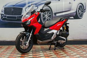 Honda ADV 160 Unregistered 2025 for Sale Honda ADV 160 Unregistered 2025 for Sale