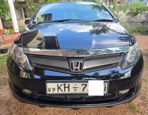 Honda Airwave 2006 for Sale
