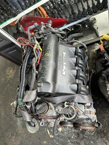 Honda Airwave Engine ( Motte ) for Sale