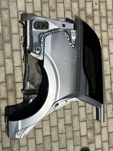 Honda Airwave Rear Right Side Cut Quarter Panel for Sale