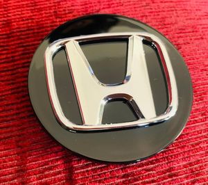Honda Alloy wheel center hub caps for Sale