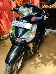 Honda Aviator 2018 for Sale