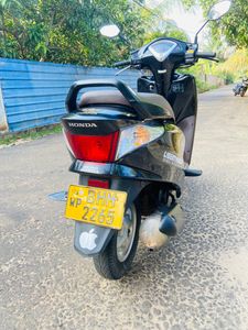 Honda Aviator 2018 for Sale