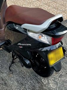 Honda Aviator 2019 for Sale