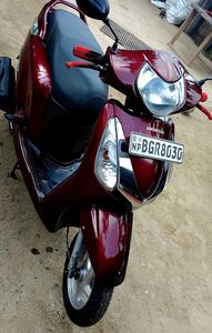 Honda Aviator 2019 for Sale