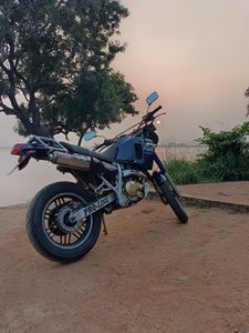 Honda AX1 2006 for Sale