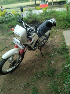 Honda AX1 125 1989 for Sale Honda AX1 125 1989 for Sale