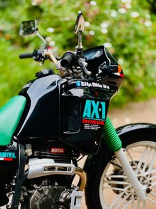 Honda AX1 1996 for Sale