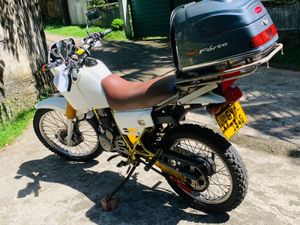 Honda AX1 2000 for Sale