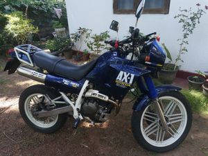 Honda AX1 2002 for Sale