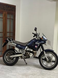 Honda AX1 2003 for Sale