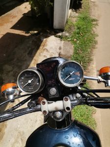 Honda AX1 2005 for Sale
