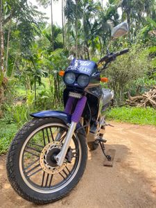 Honda AX1 2006 for Sale