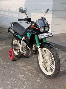 Honda AX1 2006 for Sale