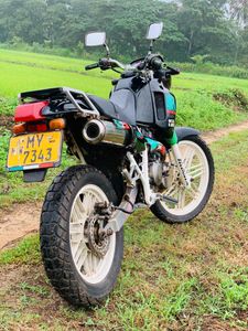 Honda AX1 2007 for Sale