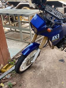 Honda AX1 2007 for Sale Honda AX1 2007 for Sale