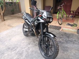Honda AX1 2007 for Sale
