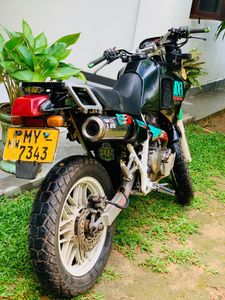 Honda AX1 2008 for Sale Honda AX1 2008 for Sale