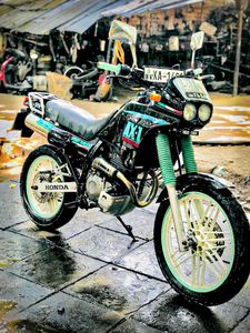 Honda AX1 2009 for Sale