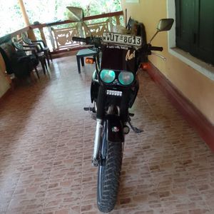 Honda AX1 2009 for Sale