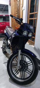 Honda AX1 2009 for Sale