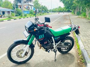 Honda AX1 2010 for Sale Honda AX1 2010 for Sale