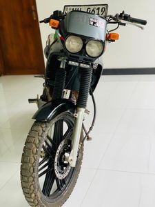 Honda AX1 2011 for Sale
