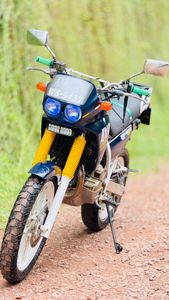 Honda AX1 2011 for Sale