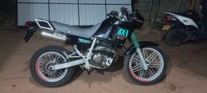 Honda AX1 2011 for Sale