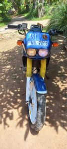 Honda AX1 2011 for Sale