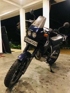 Honda AX1 2014 for Sale