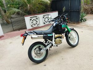 Honda AX1 2014 for Sale