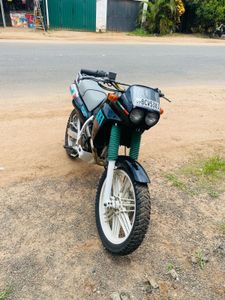 Honda AX1 250 2015 for Sale