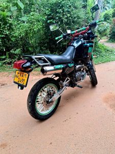 Honda AX1 2011 for Sale