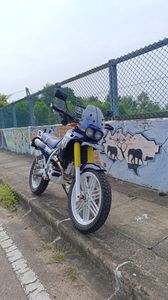 Honda AX1 .250.CC 2012 for Sale