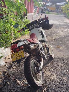Honda AX1 2009 for Sale