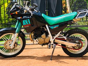 Honda AX1 2015 for Sale
