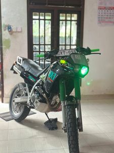 Honda AX1 Box 2012 for Sale
