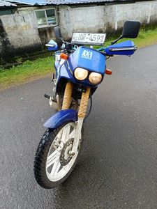 Honda AX1 CH100 2007 for Sale