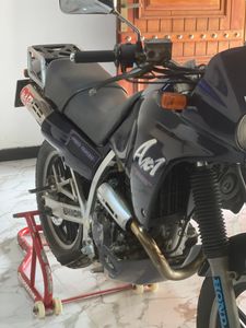 Honda AX1 CH 120 2009 for Sale
