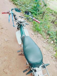 Honda Chaly 1986 for Sale