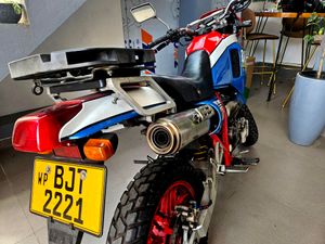 Honda AX1 Dual Sport 2025 for Sale Honda AX1 Dual Sport 2025 for Sale