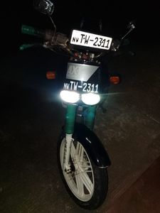 Honda AX1 2004 for Sale