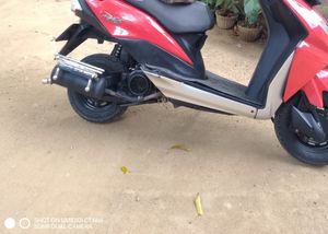 Honda AX1 2012 for Sale