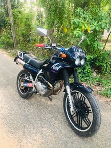 Honda AX1 2009 for Sale Honda AX1 2009 for Sale