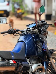 Honda AX1 CH 120 2005 for Sale
