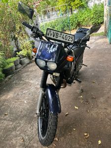 Honda AX1 2008 for Sale