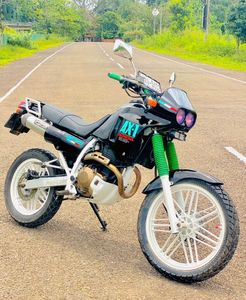 Honda AX1 2012 for Sale