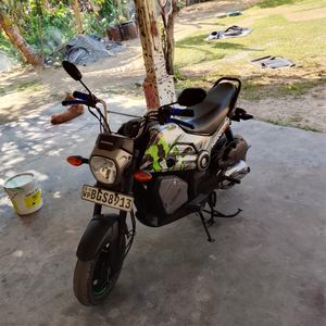Honda AX1 2018 for Sale